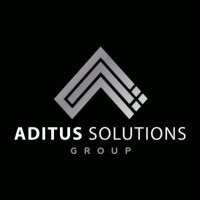 Aditus Solutions Group LLC logo - Similar company to Arruda Group