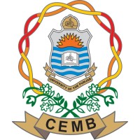 Centre of Excellence in Molecular Biology, University of the Punjab logo - Similar company to The Flipside Plan