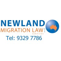 Newland Migration Law Services Pty Ltd logo - Similar company to Lamano Law Office