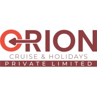 Orion Cruise and Hilidays Private Limited logo - Similar company to Orion Blue Cruise