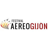 Festival Aereo Internacional de Gijon logo - Similar company to Fair Rubber E.V.