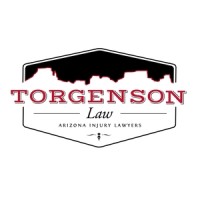 Torgenson Law logo - Similar company to Paralegalaide - More Than Just Legal Support!