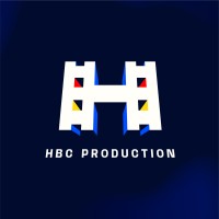 HBC PRODUCTION logo - Similar company to Agence Doublea