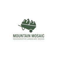 Mountain Mosaic logo - Similar company to Onist Media