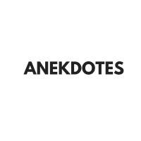 Anekdotes India logo - Similar company to Shuttervibe Production