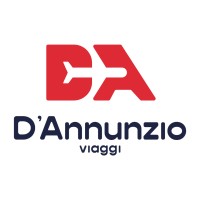 D'Annunzio Viaggi logo - Similar company to Mi Guidi
