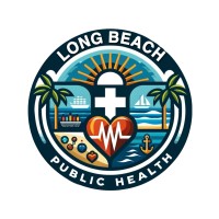 Long Beach Public Health logo - Similar company to Long Beach Public Media
