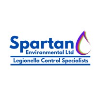 Spartan Environmental Ltd logo - Similar company to Medoc Computers Ltd