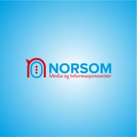NorSom Media og Informasjonssenter logo - Similar company to Somalisk Studentforening