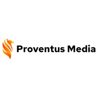 Proventus Media logo - Similar company to Fagus