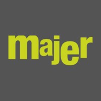 Majer Recruitment logo - Similar company to Newlaw.Com