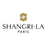 Shangri-La Paris logo - Similar company to Ritz Paris