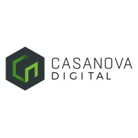 Casanova Digital logo - Similar company to Zinoro Digital Commerce
