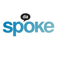 Spoke Digital Agency logo - Similar company to Devotion Group Webbyrå