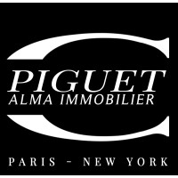 ALMA-IMMOBILIER CATHERINE PIGUET logo - Similar company to Hm Distribution