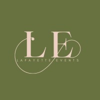 Lafayette Events logo - Similar company to Hay Events