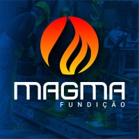 Magma Fundição logo - Similar company to S&M | Ltk Fundição