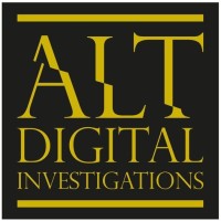 ALT Digital Investigations LTD logo - Similar company to Breathe Technology Ltd