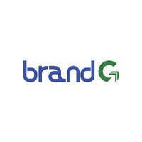 brandG logo - Similar company to Journeys Through Search