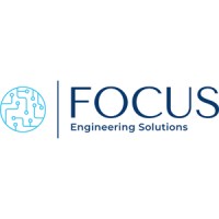 Focusensol Mühendislik ve Danışmanlık logo - Similar company to Set Robotik Mühendislik