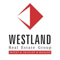 Westland Real Estate Group logo - Similar company to Advanced Management Group