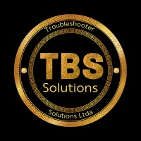 Troubleshooter Solutions Ltda logo - Similar company to Planttcê