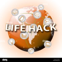 Smart Life Hacks logo - Similar company to Nourish & Flourish