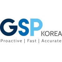 GSP KOREA Co., Ltd. logo - Similar company to Gsp Trade