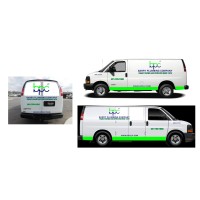 Barry Plumbing Co Inc logo - Similar company to Yasad Construction