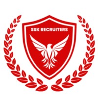 SSK Recruiters logo - Similar company to Ssk Recruitment