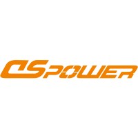 DSpower servo logo - Similar company to Batterycell