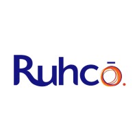 Ruhco logo - Similar company to Paisa Solution