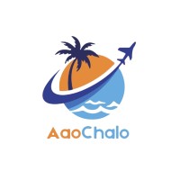 AaoChalo India logo - Similar company to Skybound Holidays