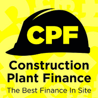 Construction Plant Finance logo - Similar company to Bwf Construction Services Ltd, Offsite Construction, Building With Frames