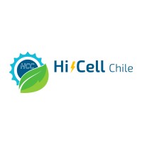 Hi-Cell Chile logo - Similar company to Congede Chile