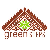 Green Steps logo - Similar company to Witchcraft Innovations Llp