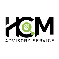 HCM Advisory Service GmbH logo - Similar company to Loop Consulting