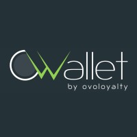 oWallet logo - Similar company to ֍Eternityapps