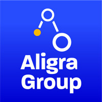 Aligra Group logo - Similar company to Rockhampton Cbd
