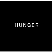 Hunger logo - Similar company to Machine Hall