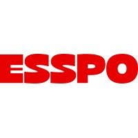 ESSPO logo - Similar company to Chummy'S Customs