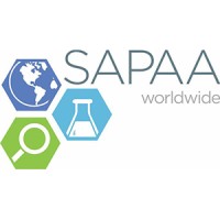 SAPAA (Substance Abuse Program Administrators Association) logo - Similar company to I3Screen