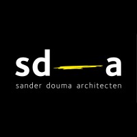 Sander Douma Architecten BNA logo - Similar company to Karocon Karolien Consultancy