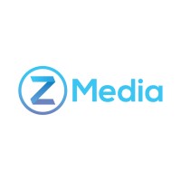 ZMedia logo - Similar company to Z Media