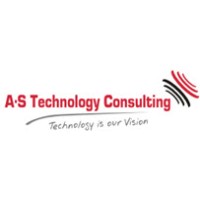 A•S Technology Consulting GmbH logo - Similar company to Handz.On Gmbh