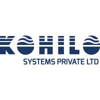 Kohilo Systems Private limited logo - Similar company to Fire Paking Company