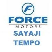 Sayaji Tempo logo - Similar company to Nutran Ev Mobility