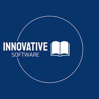 Innovative Software logo - Similar company to Innovative Software Solutions Kft