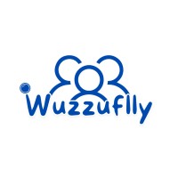 WUZZUFLLY logo - Similar company to Wuzzyfa