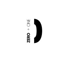ZERO+ONE logo - Similar company to Alx Studios